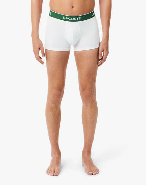 LACOSTE SET OF 3 UNDERWEARTRUNK