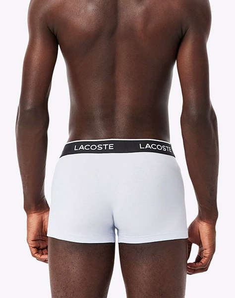 LACOSTE SET OF 3 UNDERWEARTRUNK