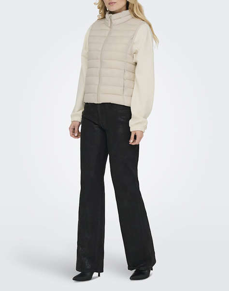 ONLY ONLTAHIA LW QUILTED WAISTCOAT OTW NOOS