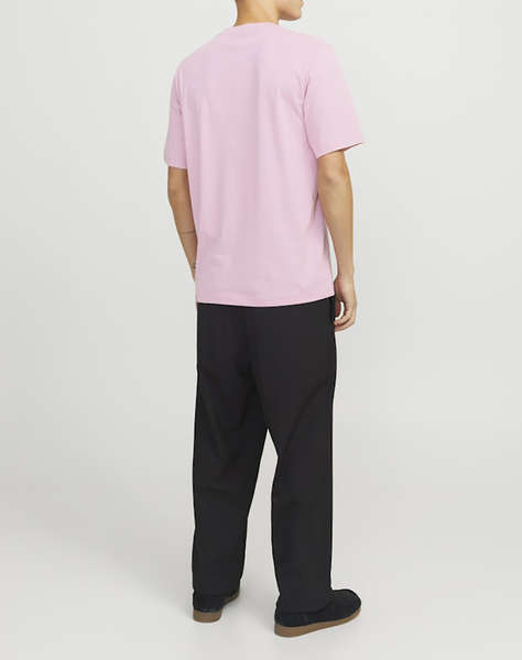 JACK&JONES JPRBLUARCHIE SS TEE CREW NECK NOOS