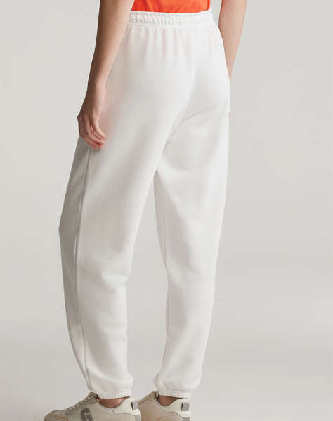 GANT SWEATSHIRT PANTSREG SHIELD SWEATPANTS