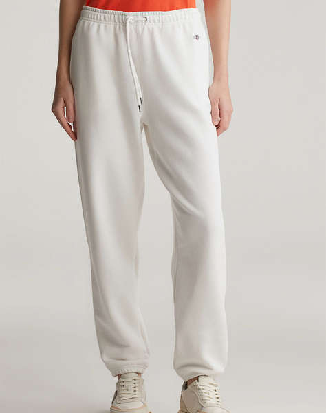 GANT SWEATSHIRT PANTSREG SHIELD SWEATPANTS