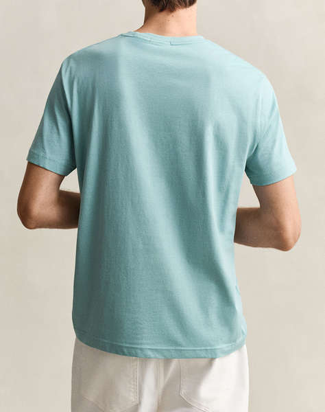 GANT БЛУЗА ΚΜ REG SHIELD SS T-SHIRT