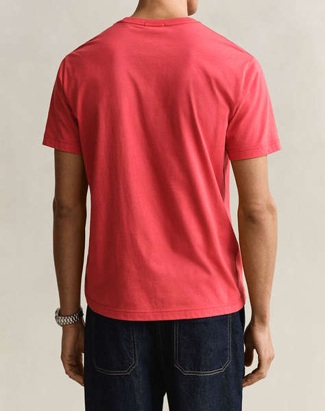 GANT БЛУЗА ΚΜ REG SHIELD SS T-SHIRT