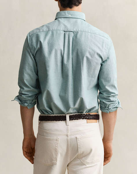 GANT РИЗА ΜΜ REG OXFORD SHIRT