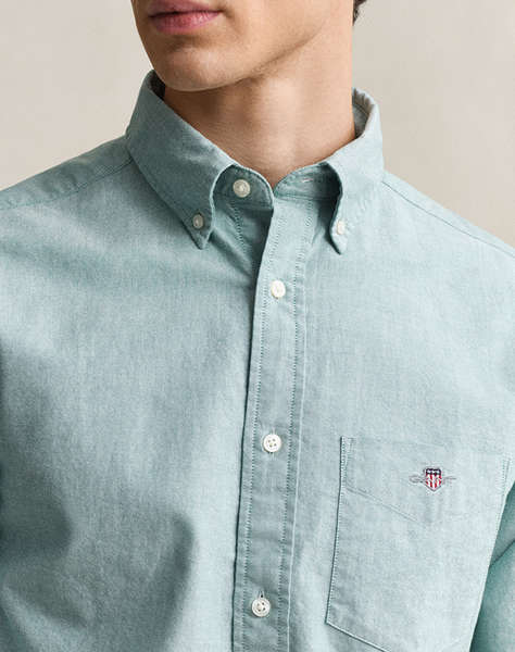 GANT РИЗА ΜΜ REG OXFORD SHIRT