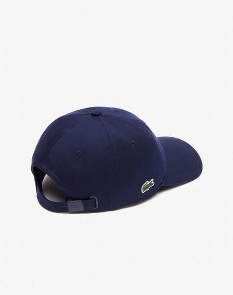 LACOSTE ШАПКА CAP