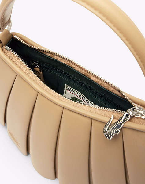 LACOSTE ЧАНТА SHOULDER BAG