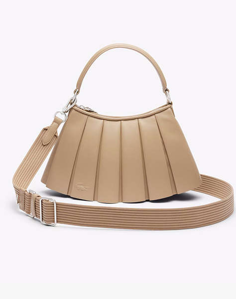 LACOSTE ЧАНТА SHOULDER BAG