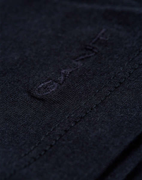 GANT БЛУЗА KMLIGHT COTTON SS T-SHIRT