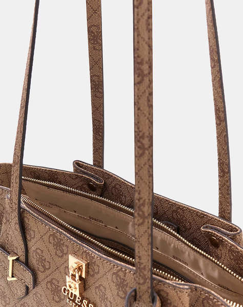 GUESS YESBA GRLFRND SHOULDER SATCHEL ДАМСКА ЧАНТА
