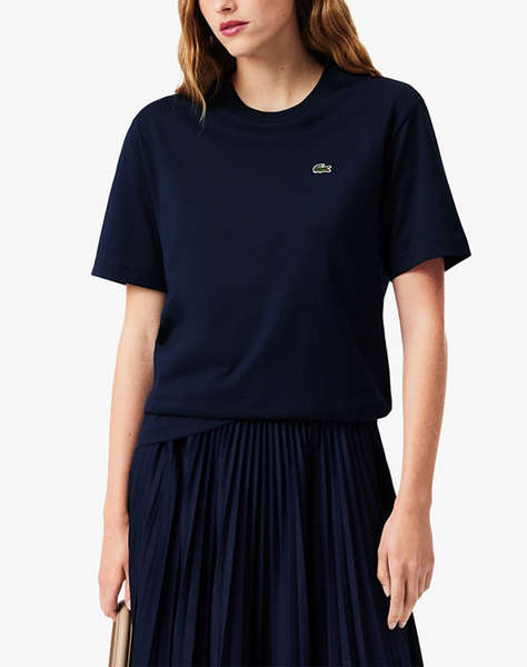 LACOSTE БЛУЗА KMTEE-SHIRT SS