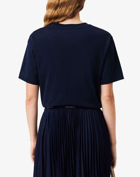 LACOSTE БЛУЗА KMTEE-SHIRT SS