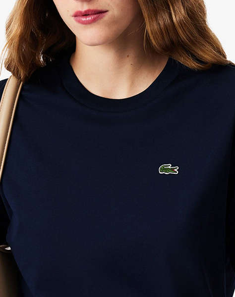 LACOSTE БЛУЗА KMTEE-SHIRT SS