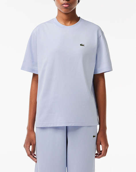 LACOSTE БЛУЗА KMTEE-SHIRT SS