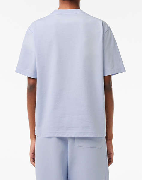LACOSTE БЛУЗА KMTEE-SHIRT SS