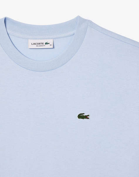 LACOSTE БЛУЗА KMTEE-SHIRT SS