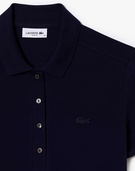 LACOSTE РОКЛЯ DRESS