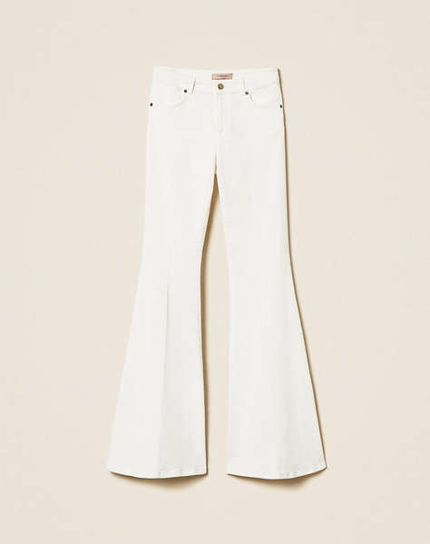 TWINSET TROUSERS