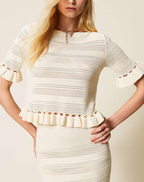 TWINSET KNITTING