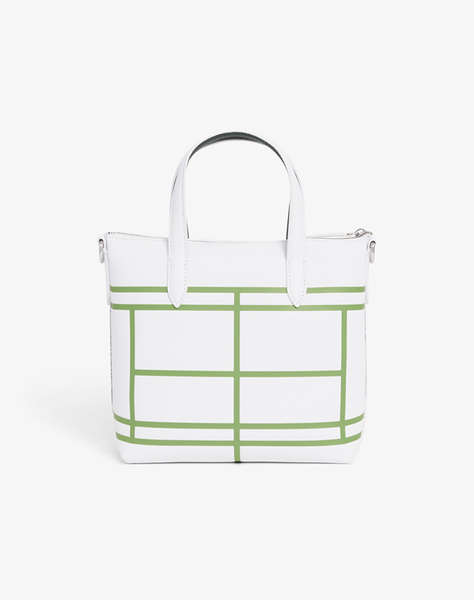 LACOSTE ЧАНТА SHOPPING BAG