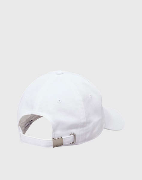 CALVIN KLEIN MONO LOGO 5 PANEL CAP