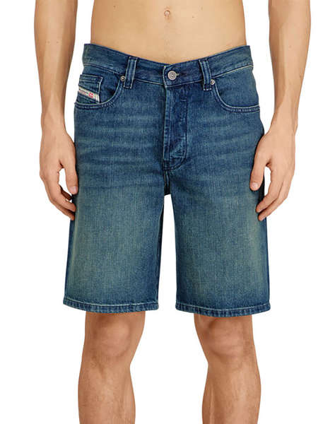 DIESEL REGULAR-SHORT SHORTS