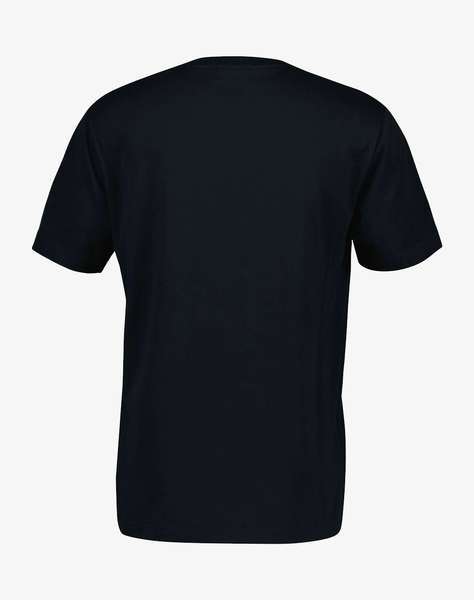 GANT БЛУЗА KMGRAPHIC SS TSHIRT
