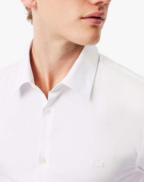 LACOSTE РИЗА ΜΜ SHIRT LS