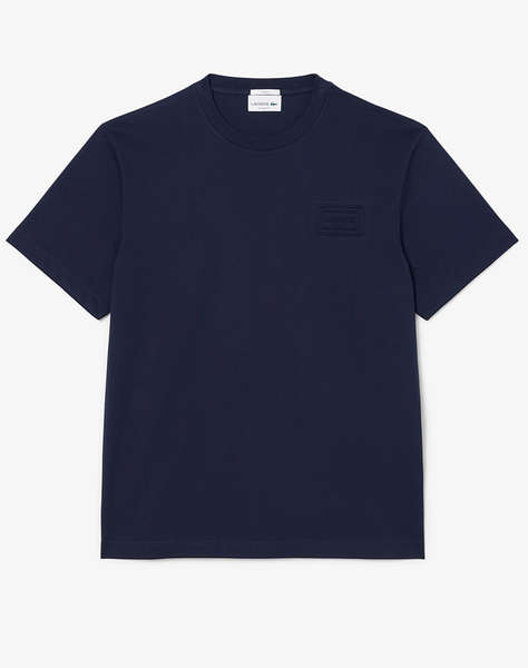 LACOSTE БЛУЗА KMTEE-SHIRT SS