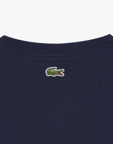 LACOSTE БЛУЗА KMTEE-SHIRT SS