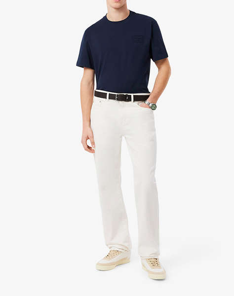 LACOSTE БЛУЗА KMTEE-SHIRT SS