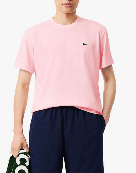 LACOSTE БЛУЗА KMTEE-SHIRT