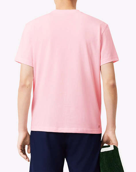 LACOSTE БЛУЗА KMTEE-SHIRT