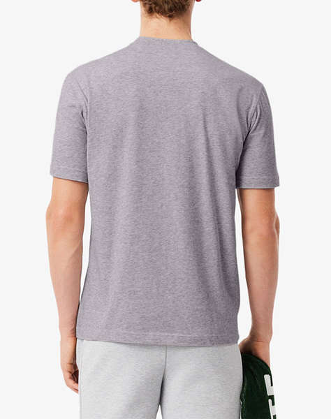 LACOSTE БЛУЗА KMTEE-SHIRT