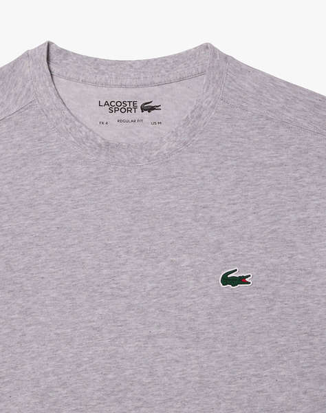 LACOSTE БЛУЗА KMTEE-SHIRT