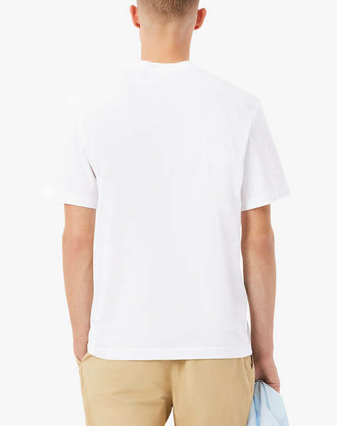 LACOSTE БЛУЗА KMTEE-SHIRT.
