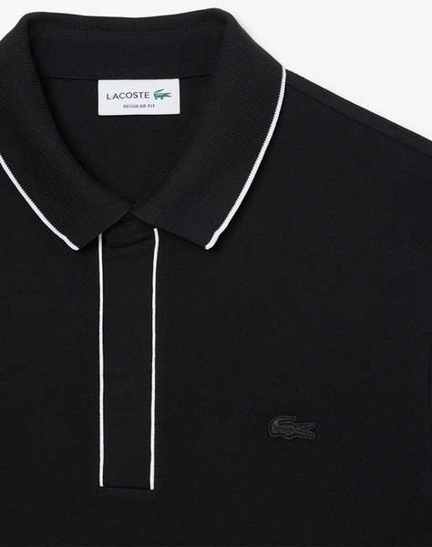 LACOSTE БЛУЗА POLO KMPOLO SS