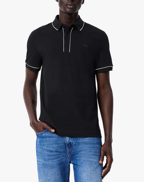 LACOSTE БЛУЗА POLO KMPOLO SS