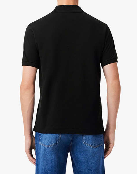 LACOSTE БЛУЗА KMPOLO SS