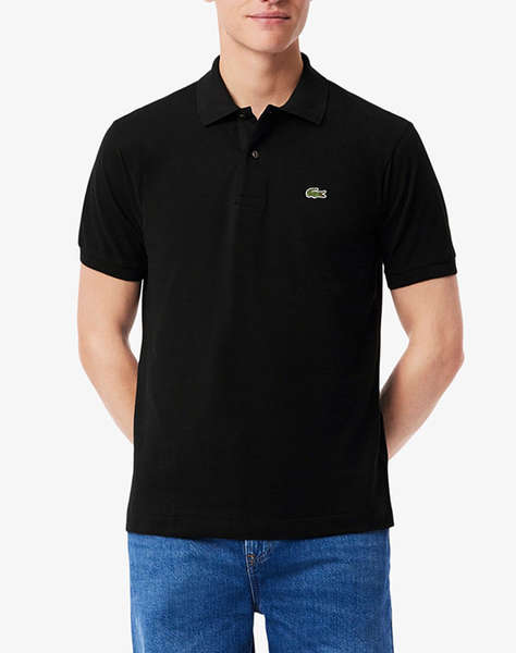 LACOSTE БЛУЗА KMPOLO SS
