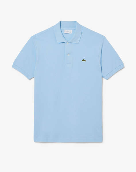 LACOSTE БЛУЗА KMPOLO SS