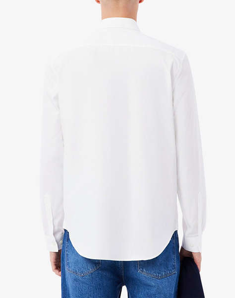 LACOSTE РИЗА ΜΜ SHIRT LS