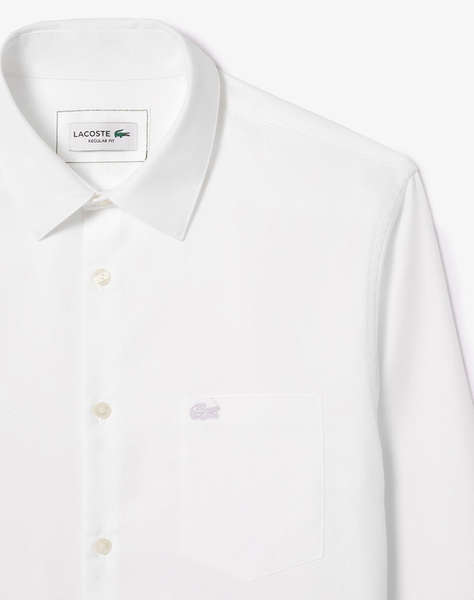 LACOSTE РИЗА ΜΜ SHIRT LS