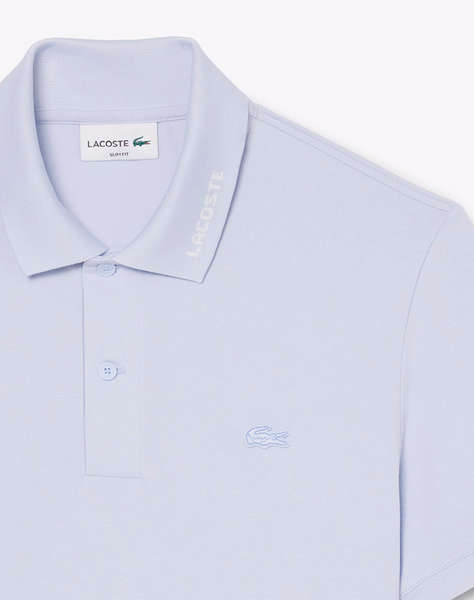 LACOSTE БЛУЗА POLO KMPOLO SS