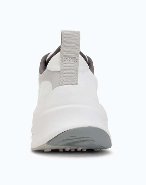 CALVIN KLEIN JEANS CHUNKY RUNNER LACEUP MIX AOP