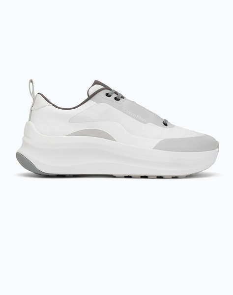 CALVIN KLEIN JEANS CHUNKY RUNNER LACEUP MIX AOP