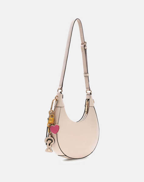 GUESS DAVINA SHOULDER BAG ДАМСКА ЧАНТА