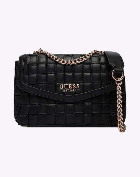 GUESS SANDY CONVERTIBLE XBODY FLAP ДАМСКА ЧАНТА