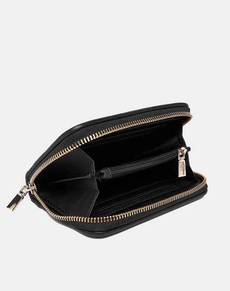 GUESS ATABEY SLG MEDIUM ZIP AROUND ДАМСКИ ПОРТФЕЙЛ